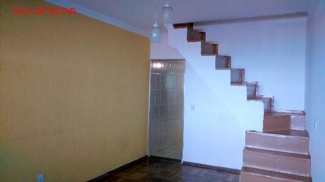 Sobrado à venda com 3 quartos, 200m² - Foto 5