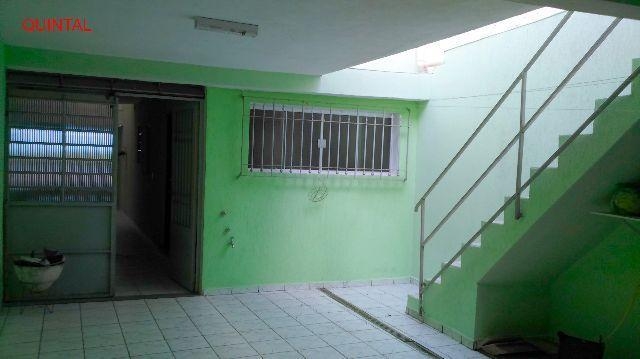 Sobrado à venda com 3 quartos, 200m² - Foto 15