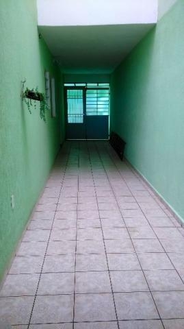 Sobrado à venda com 3 quartos, 200m² - Foto 16