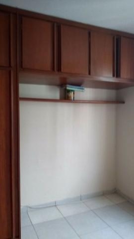 Apartamento à venda com 2 quartos, 50m² - Foto 2