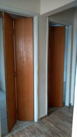 Apartamento à venda com 2 quartos, 50m² - Foto 5