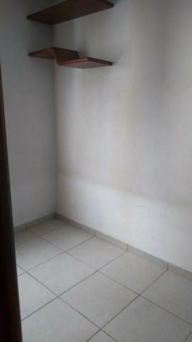 Apartamento à venda com 2 quartos, 50m² - Foto 8