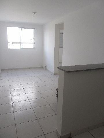 Apartamento à venda com 2 quartos, 50m² - Foto 5