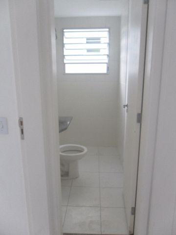 Apartamento à venda com 2 quartos, 50m² - Foto 6