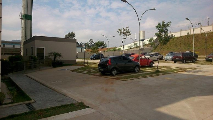 Apartamento à venda com 2 quartos, 50m² - Foto 10