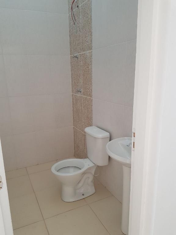 Apartamento à venda com 2 quartos, 50m² - Foto 2