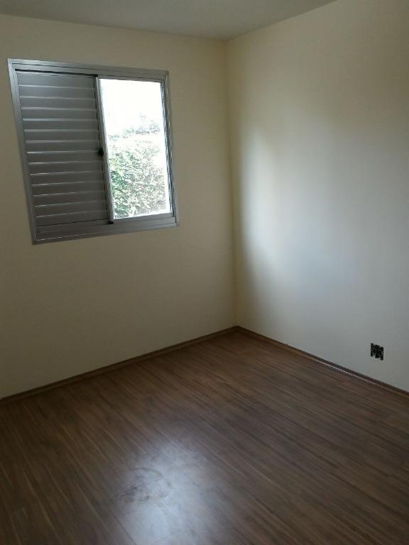 Apartamento à venda com 2 quartos, 50m² - Foto 4