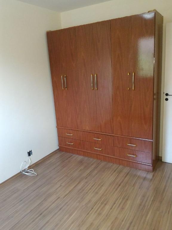 Apartamento à venda com 2 quartos, 50m² - Foto 5