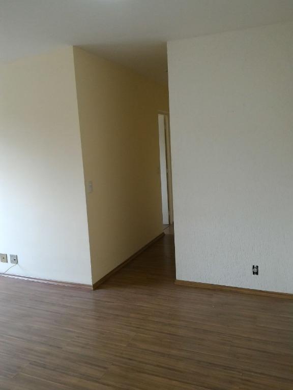 Apartamento à venda com 2 quartos, 50m² - Foto 8