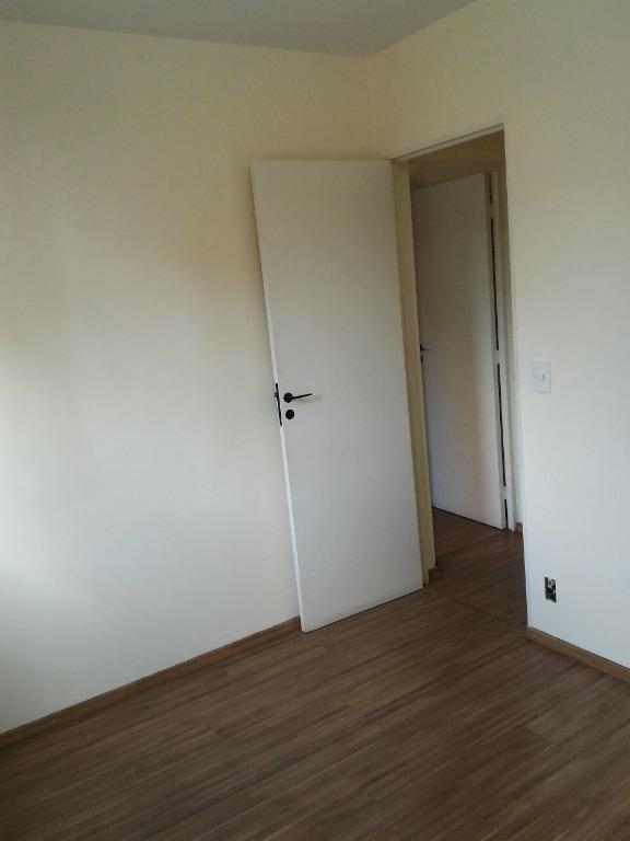 Apartamento à venda com 2 quartos, 50m² - Foto 9