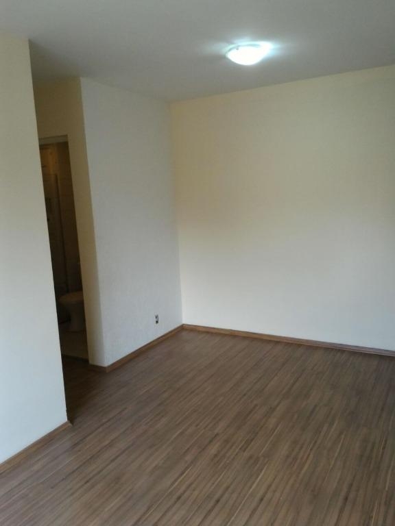 Apartamento à venda com 2 quartos, 50m² - Foto 10