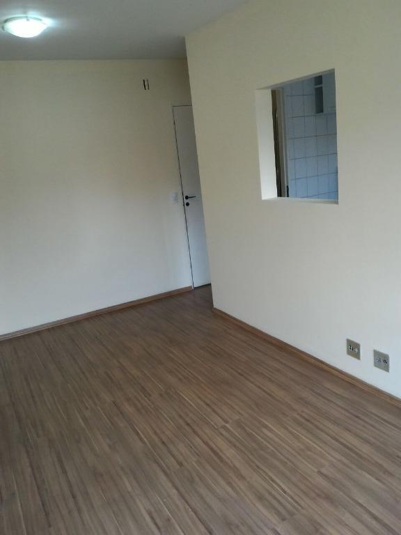 Apartamento à venda com 2 quartos, 50m² - Foto 11