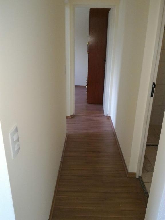 Apartamento à venda com 2 quartos, 50m² - Foto 13