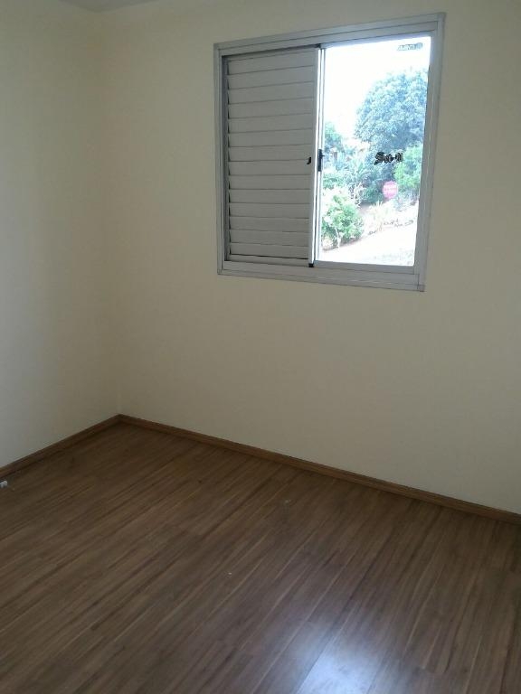 Apartamento à venda com 2 quartos, 50m² - Foto 14