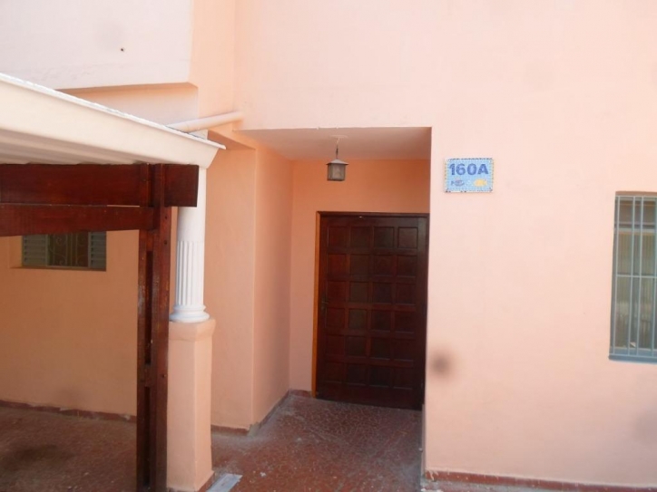 Casa à venda com 3 quartos, 160m² - Foto 2