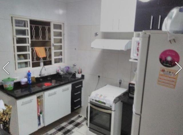 Sobrado à venda com 2 quartos, 92m² - Foto 1