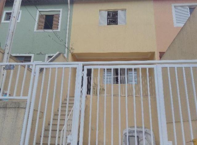 Sobrado à venda com 2 quartos, 92m² - Foto 2