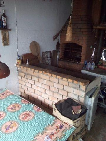 Sobrado à venda com 2 quartos, 80m² - Foto 1