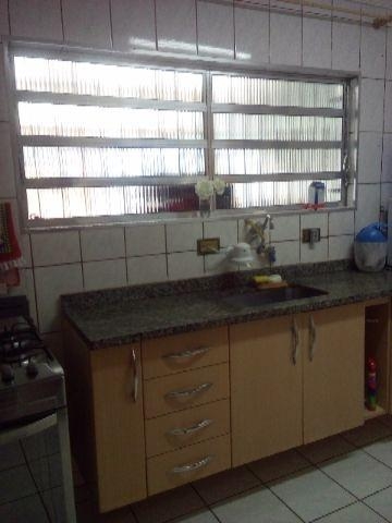 Sobrado à venda com 2 quartos, 80m² - Foto 7