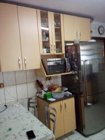 Sobrado à venda com 2 quartos, 80m² - Foto 8