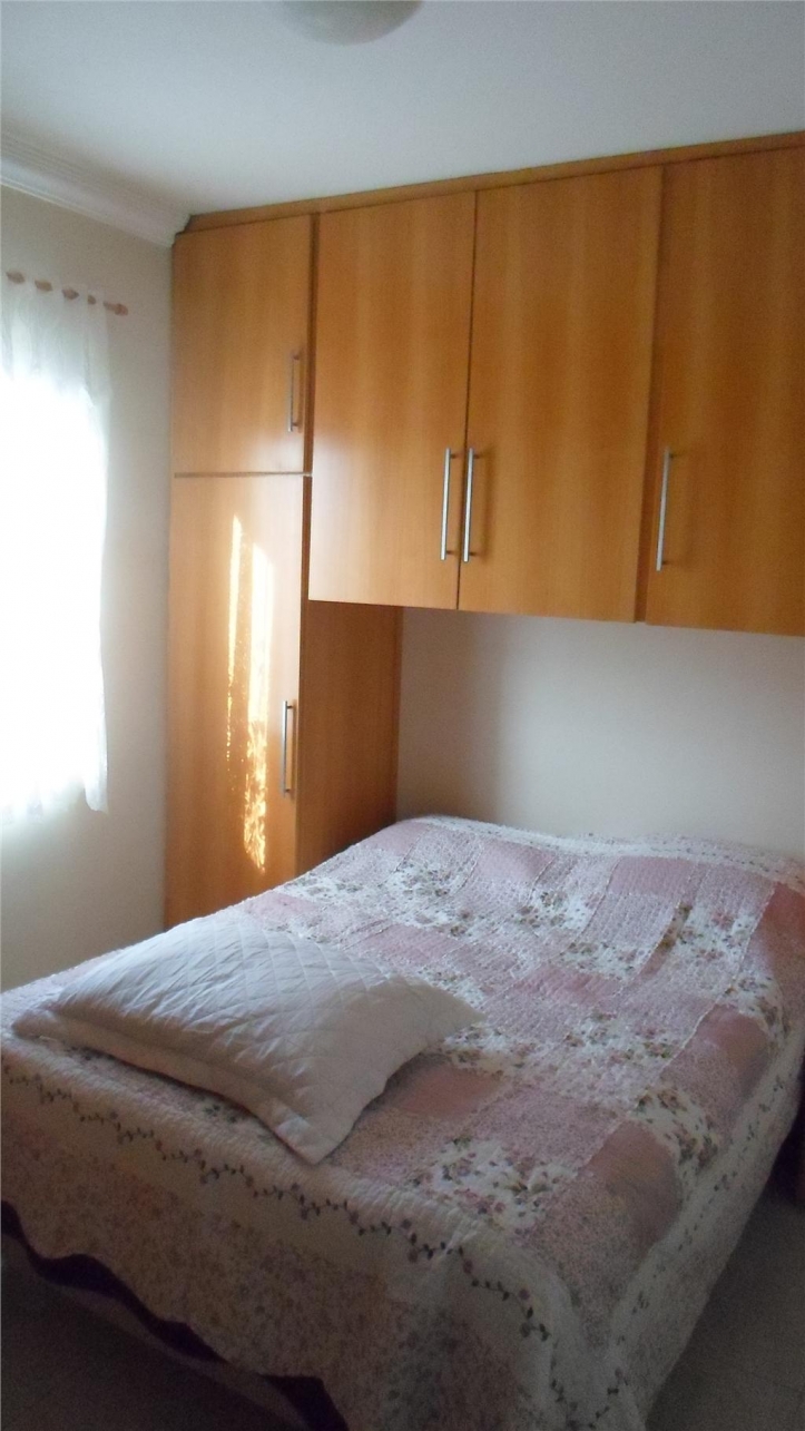 Apartamento à venda com 3 quartos, 58m² - Foto 6