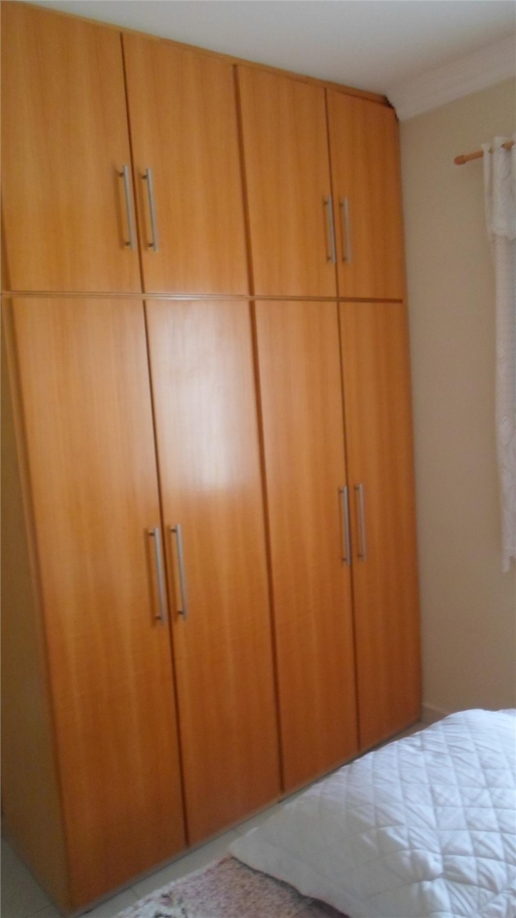 Apartamento à venda com 3 quartos, 58m² - Foto 7