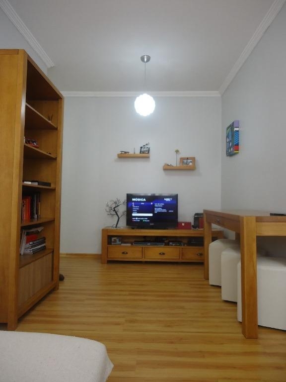 Apartamento à venda com 2 quartos, 47m² - Foto 6