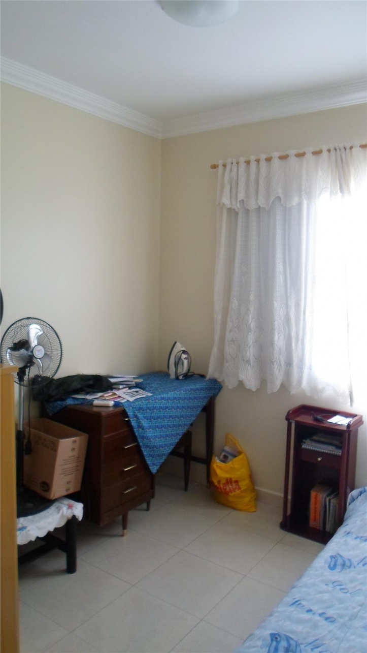 Apartamento à venda com 3 quartos, 58m² - Foto 9