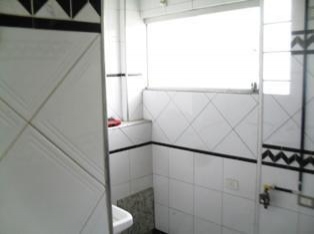 Apartamento à venda com 2 quartos, 54m² - Foto 3