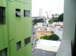 Apartamento à venda com 2 quartos, 54m² - Foto 6