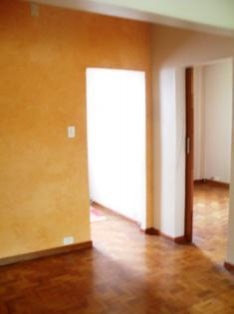 Apartamento à venda com 2 quartos, 54m² - Foto 9