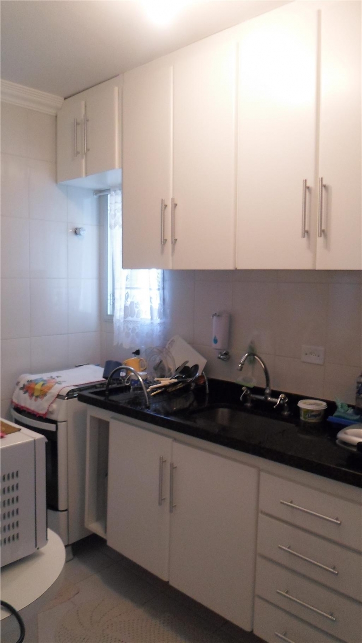 Apartamento à venda com 3 quartos, 58m² - Foto 12