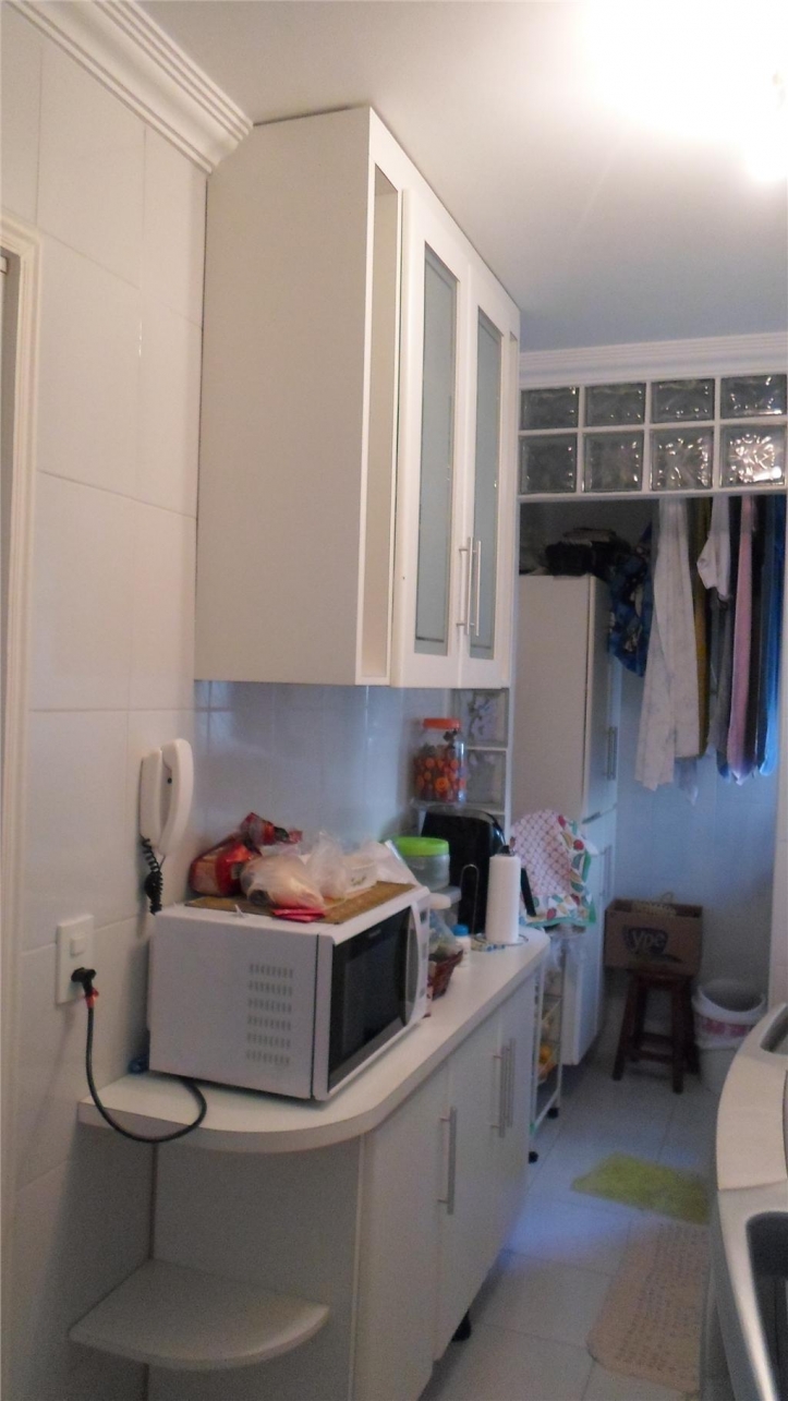 Apartamento à venda com 3 quartos, 58m² - Foto 14