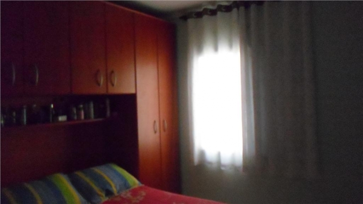 Apartamento à venda com 3 quartos, 58m² - Foto 2