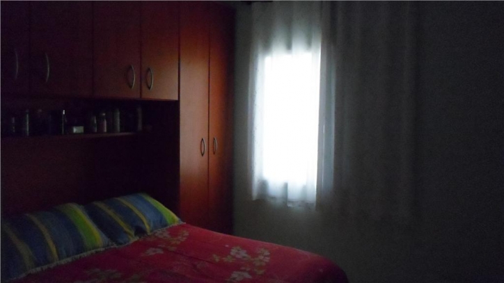 Apartamento à venda com 3 quartos, 58m² - Foto 3