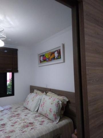 Apartamento à venda com 2 quartos, 68m² - Foto 26