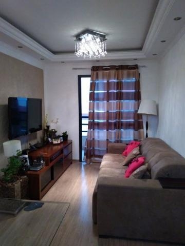 Apartamento à venda com 2 quartos, 68m² - Foto 27