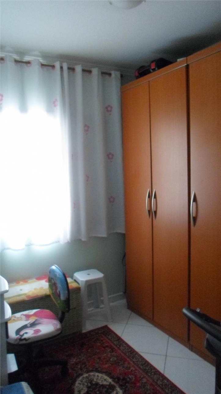 Apartamento à venda com 3 quartos, 58m² - Foto 5