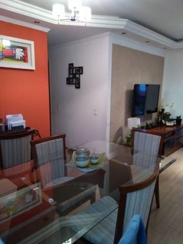 Apartamento à venda com 2 quartos, 68m² - Foto 32