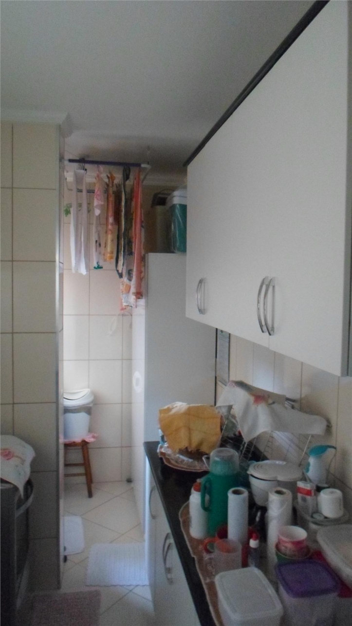 Apartamento à venda com 3 quartos, 58m² - Foto 8