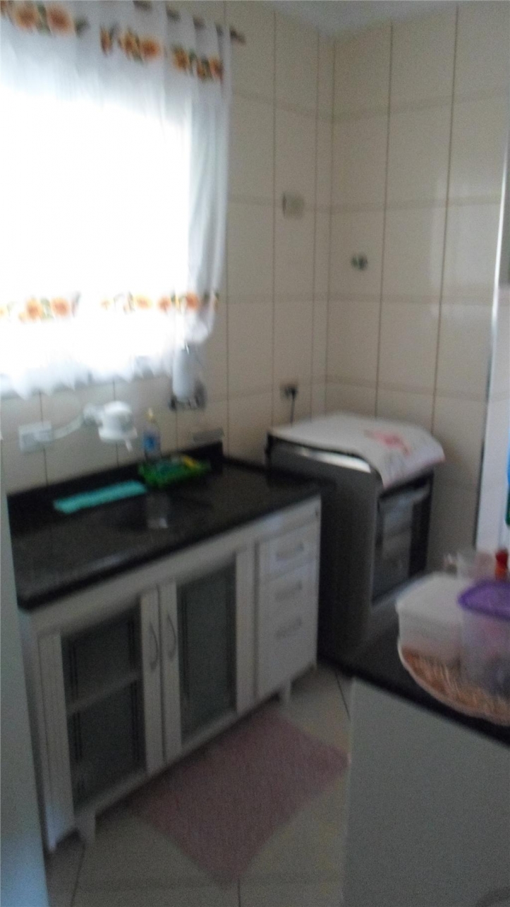 Apartamento à venda com 3 quartos, 58m² - Foto 9