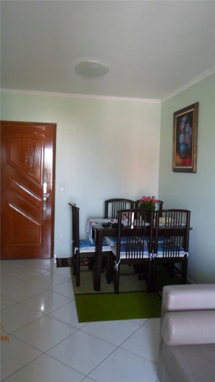 Apartamento à venda com 3 quartos, 58m² - Foto 11