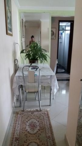 Apartamento à venda com 2 quartos, 50m² - Foto 6