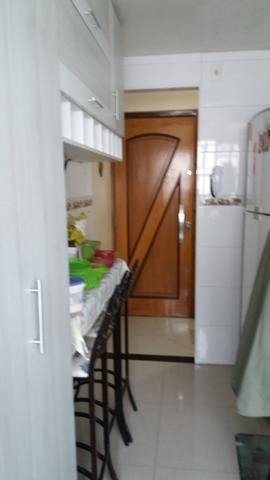 Apartamento à venda com 2 quartos, 50m² - Foto 9