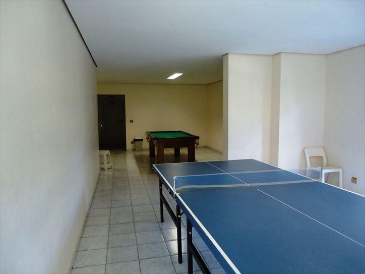 Apartamento à venda com 2 quartos, 55m² - Foto 4