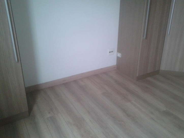 Apartamento à venda com 2 quartos, 55m² - Foto 5