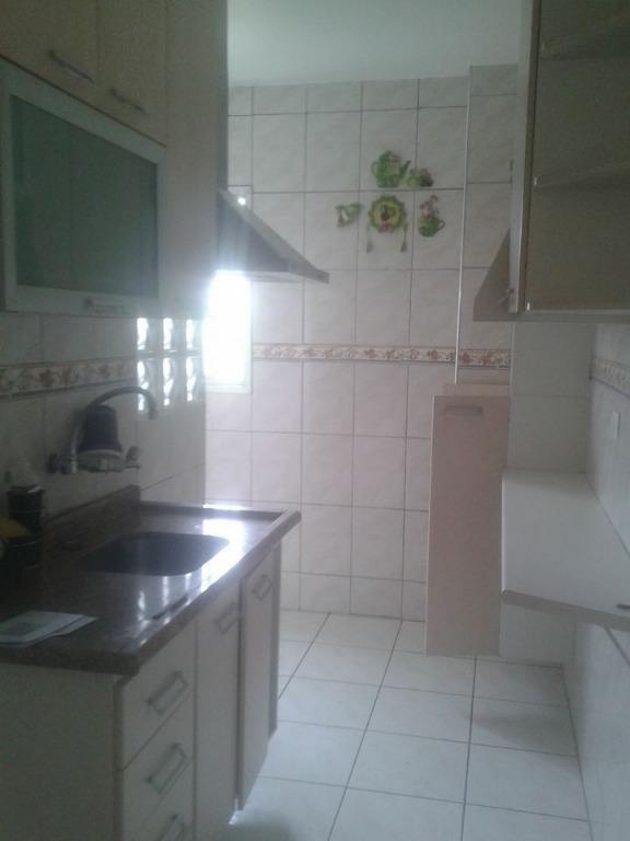 Apartamento à venda com 2 quartos, 55m² - Foto 7