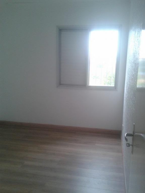 Apartamento à venda com 2 quartos, 55m² - Foto 8