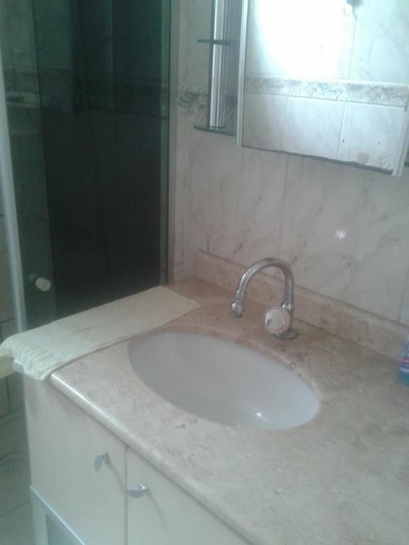 Apartamento à venda com 2 quartos, 55m² - Foto 9