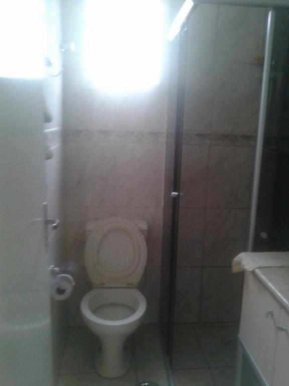 Apartamento à venda com 2 quartos, 55m² - Foto 13